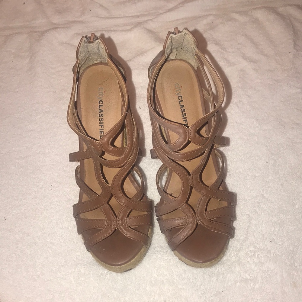 Wedges